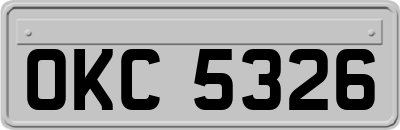 OKC5326