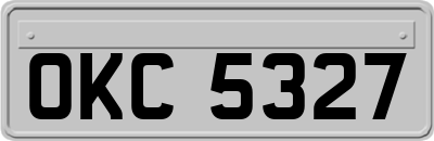 OKC5327