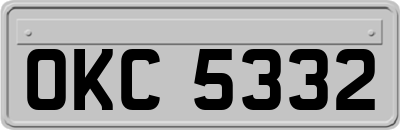 OKC5332