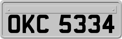 OKC5334