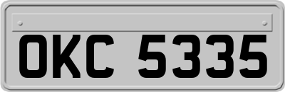 OKC5335