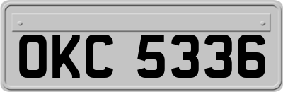 OKC5336