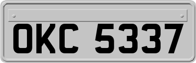 OKC5337