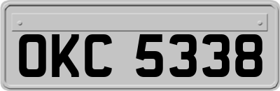 OKC5338