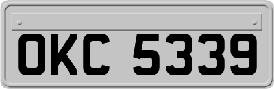 OKC5339