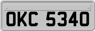 OKC5340