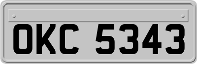 OKC5343