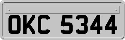 OKC5344