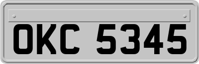OKC5345