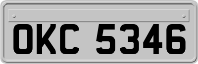 OKC5346