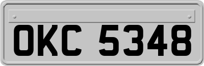 OKC5348