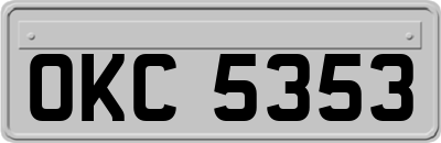 OKC5353