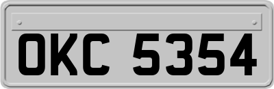 OKC5354