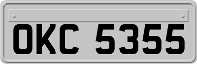 OKC5355