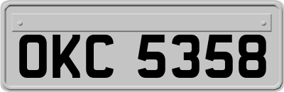 OKC5358