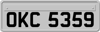 OKC5359