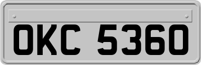 OKC5360