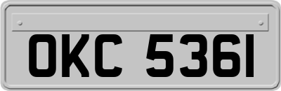 OKC5361