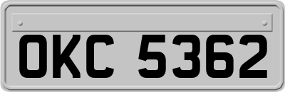 OKC5362