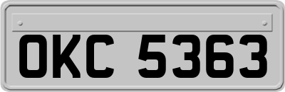 OKC5363