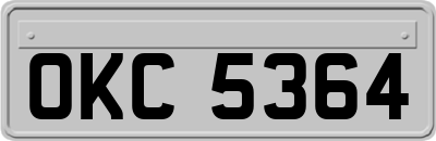 OKC5364