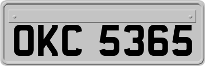 OKC5365