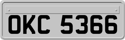 OKC5366