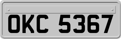 OKC5367