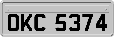 OKC5374