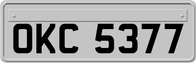 OKC5377