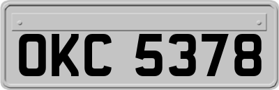 OKC5378