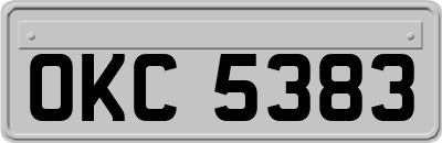 OKC5383