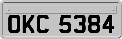 OKC5384