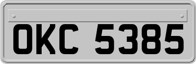 OKC5385
