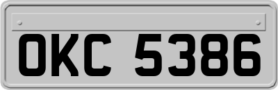 OKC5386