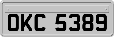 OKC5389