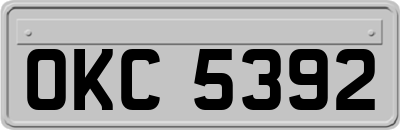 OKC5392