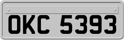 OKC5393