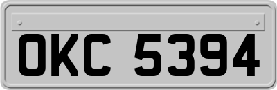 OKC5394