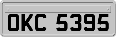 OKC5395