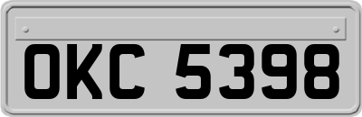 OKC5398