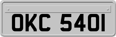 OKC5401