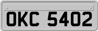 OKC5402