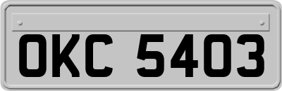 OKC5403