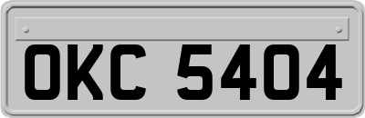OKC5404