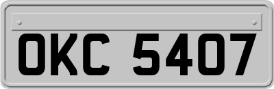 OKC5407