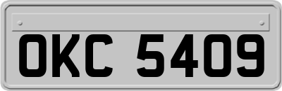 OKC5409