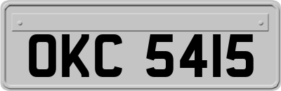 OKC5415