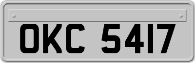 OKC5417