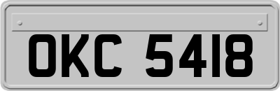 OKC5418
